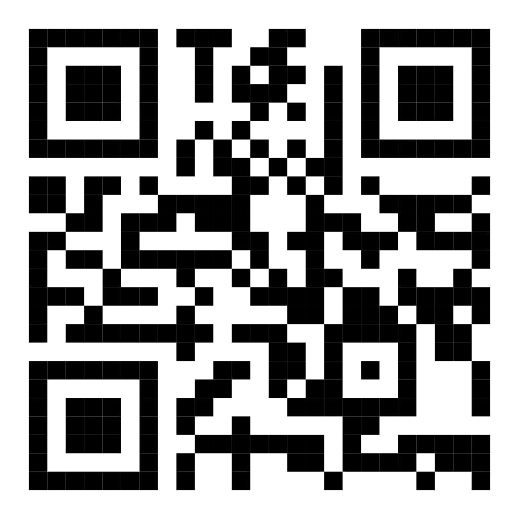 QR Website